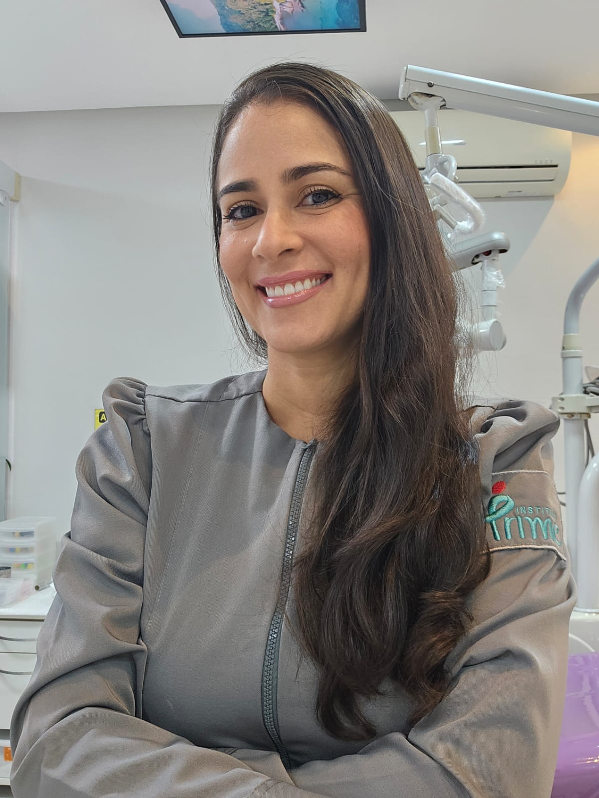 Consultório Dra. Erica Andrade Pimenta